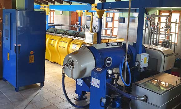 Oleificio Al Torcio Novigrad-Cittanova